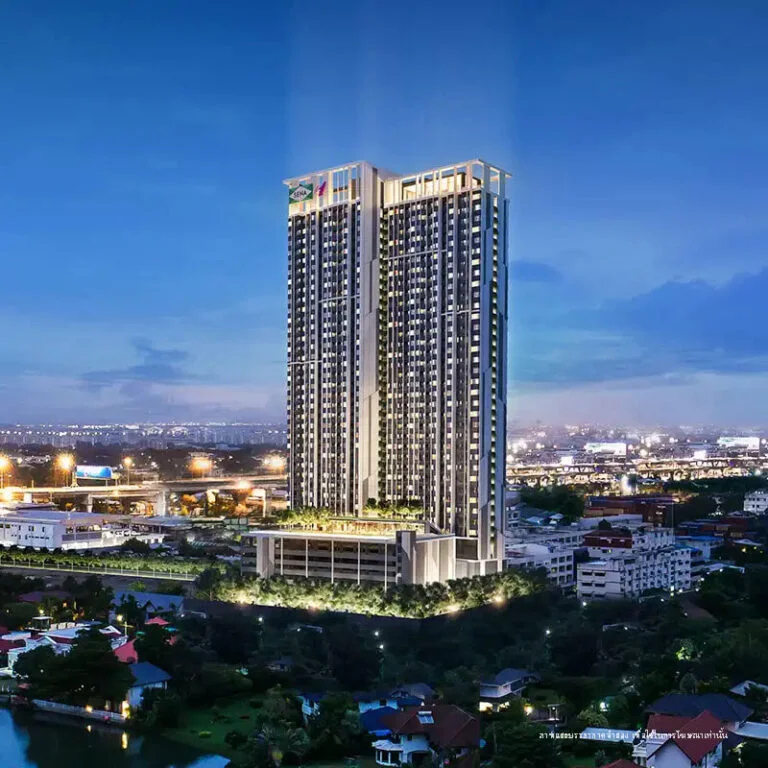 นิช โมโน เมกะ สเปซ บางนา