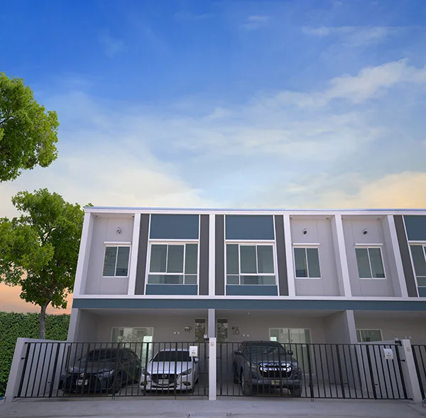 เสนา วีว่า ฉลองกรุง – ลาดกระบัง