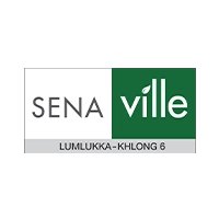 เสนา วิลล์ ลำลูกกา - คลอง 6 logo