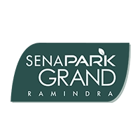 เสนา พาร์ค แกรนด์ รามอินทรา logo
